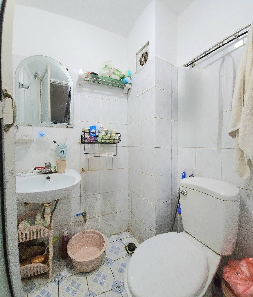Bán nhà Vân Đồn - diện tích 17m2 5 tầng - Nhà đẹp - giá 5,1 tỷ