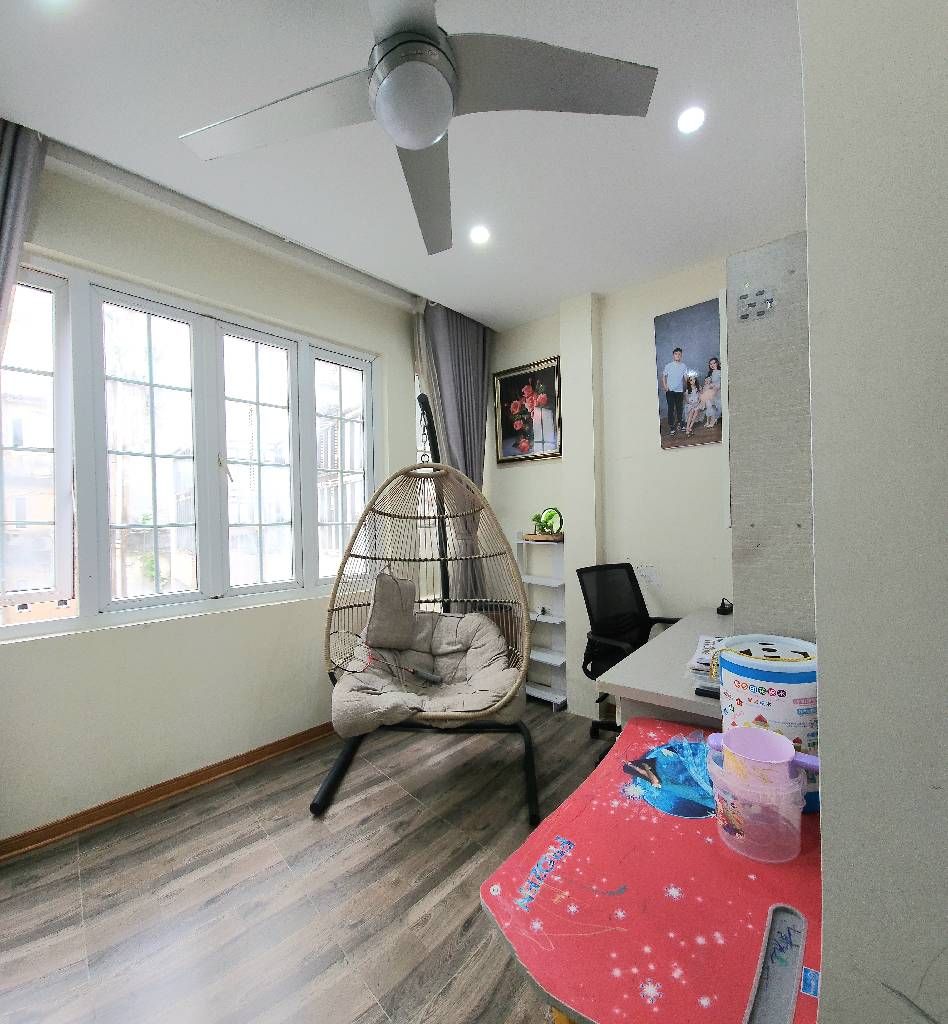 Bán nhà Hàn Thuyên - diện tích 30m2 5 tầng - Lô góc, kinh doanh - giá 17,5 tỷ