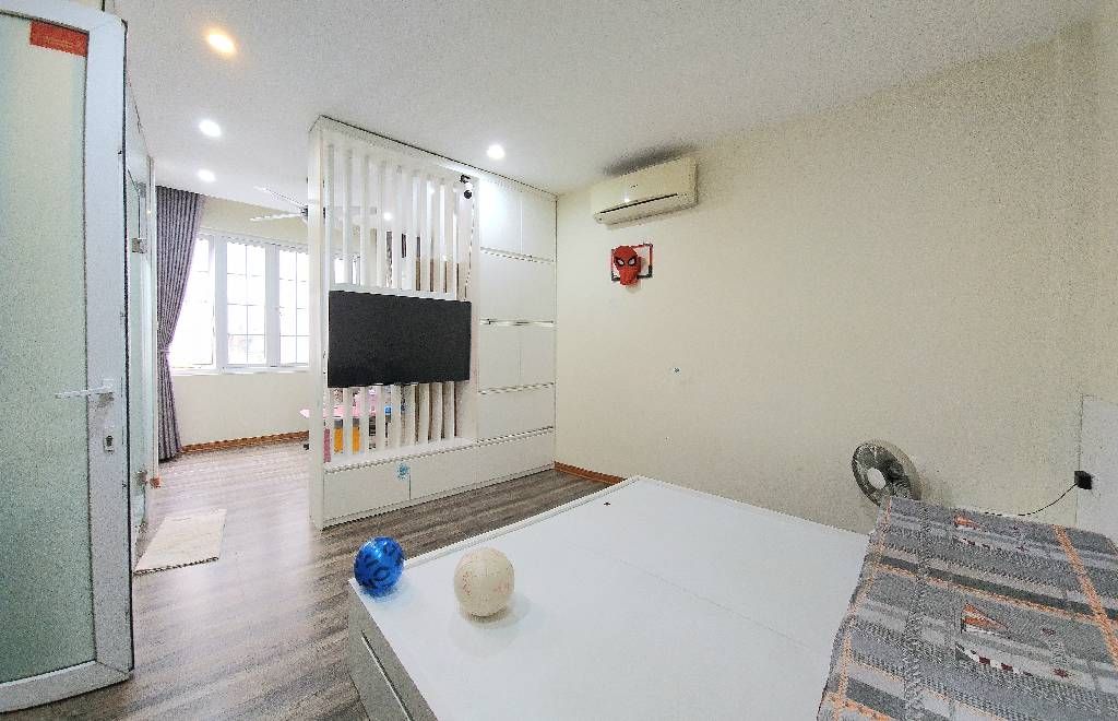 Bán nhà Hàn Thuyên - diện tích 30m2 5 tầng - Lô góc, kinh doanh - giá 17,5 tỷ
