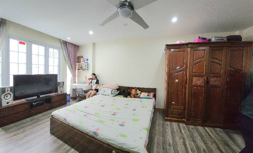 Bán nhà Hàn Thuyên - diện tích 30m2 5 tầng - Lô góc, kinh doanh - giá 17,5 tỷ