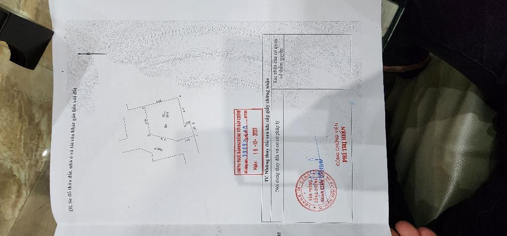 Bán nhà Hàn Thuyên - diện tích 30m2 5 tầng - Lô góc, kinh doanh - giá 17,5 tỷ