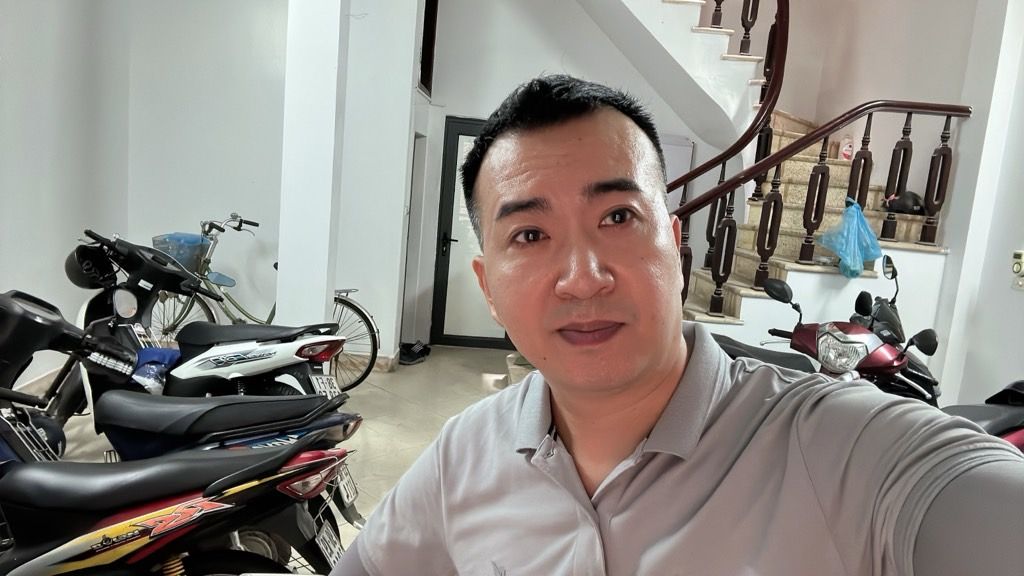 Bán nhà Lê Thanh Nghị - diện tích 53m2 5 tầng - ô tô tránh - giá 14,8 tỷ