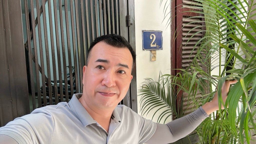 Bán nhà Lê Thanh Nghị - diện tích 53m2 5 tầng - ô tô tránh - giá 14,8 tỷ