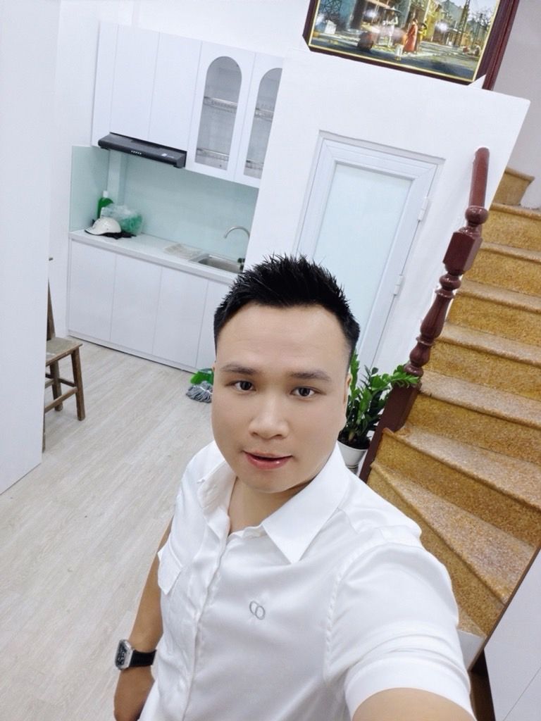 Bán nhà Hồng Mai - diện tích 21m2 4 tầng - gần ô tô - giá 3,7 tỷ