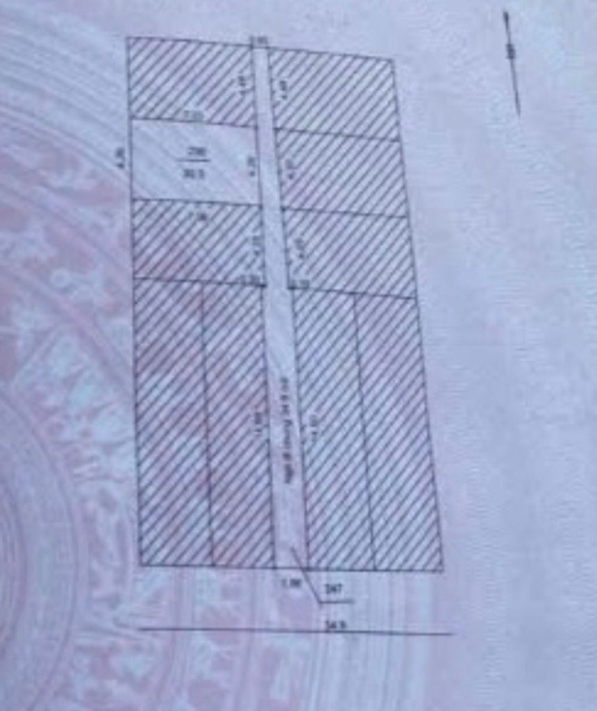 Bán nhà Lĩnh Nam - diện tích 30m2 5 tầng - Ô TÔ ĐỖ CỔNG - giá 7,7 tỷ