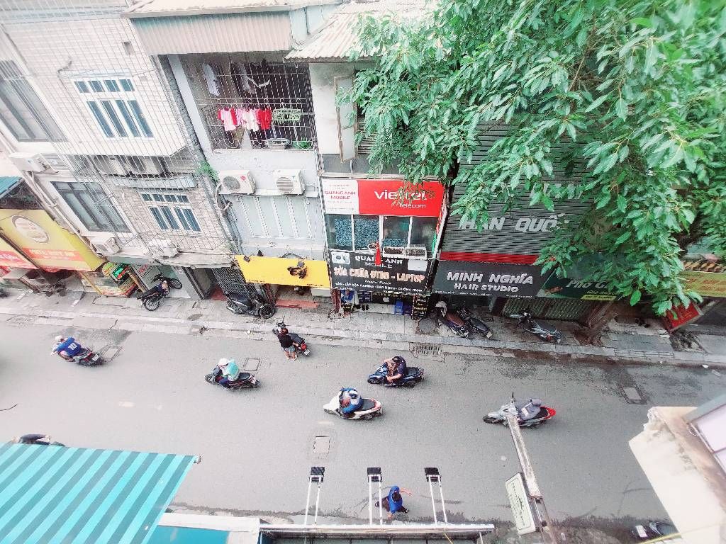 Bán nhà Hạ Đình - diện tích 69m2 4 tầng - Mặt phố kinh doanh sầm uất - giá 17,5 tỷ