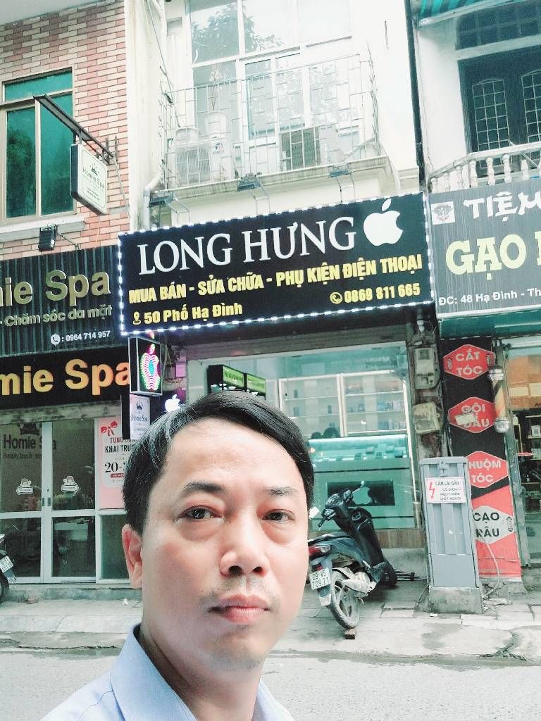 Ảnh đại diện