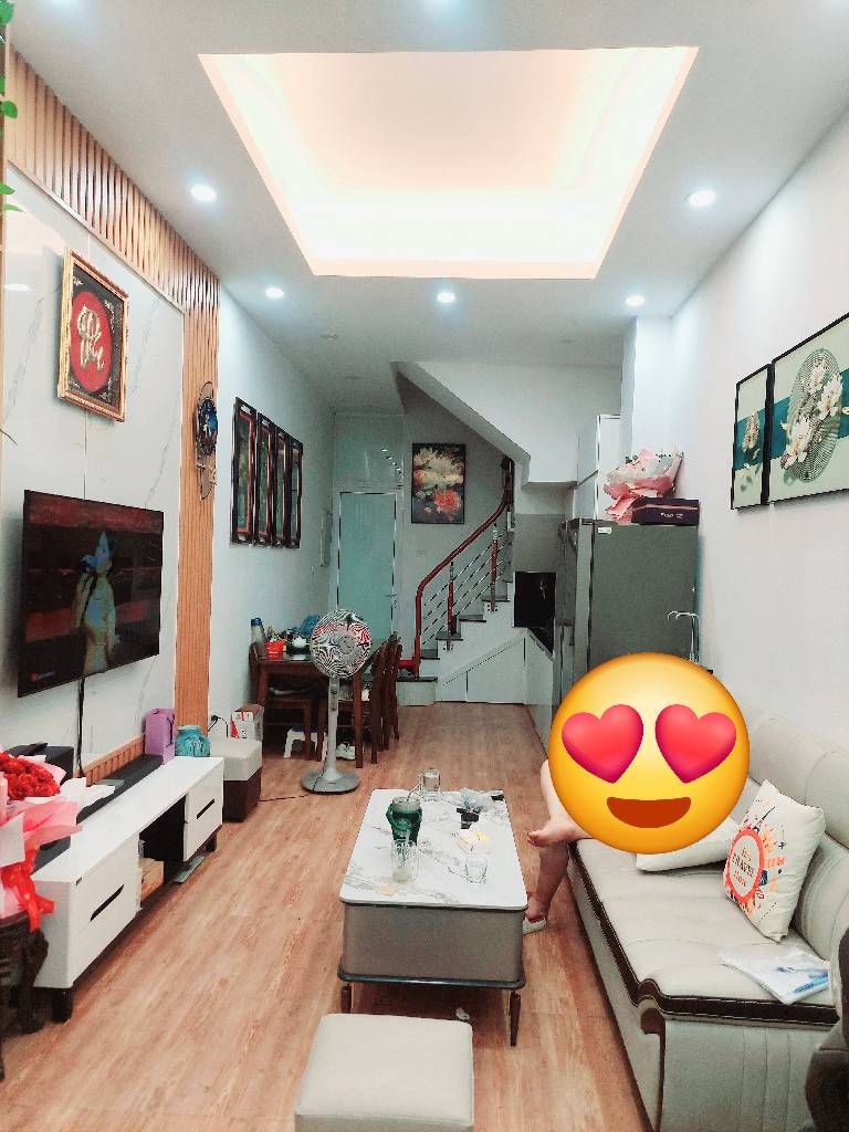 Bán nhà Hạ Đình - diện tích 69m2 4 tầng - Mặt phố kinh doanh sầm uất - giá 17,5 tỷ