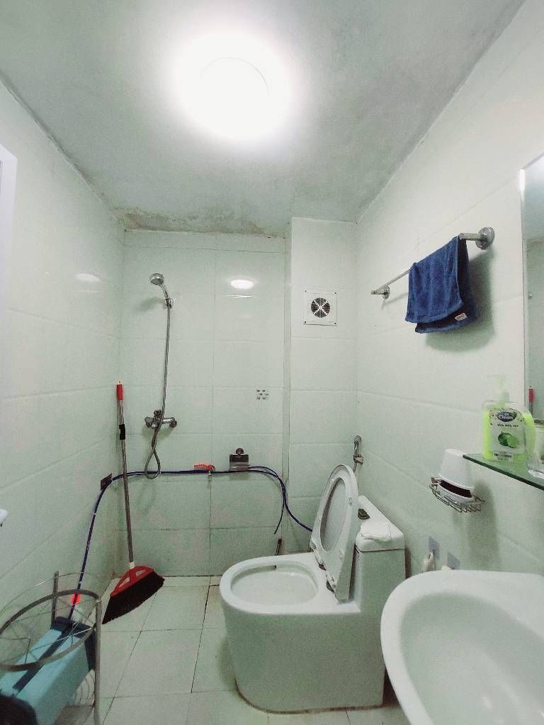 Bán nhà Hạ Đình - diện tích 69m2 4 tầng - Mặt phố kinh doanh sầm uất - giá 17,5 tỷ