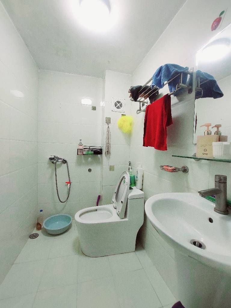 Bán nhà Hạ Đình - diện tích 69m2 4 tầng - Mặt phố kinh doanh sầm uất - giá 17,5 tỷ