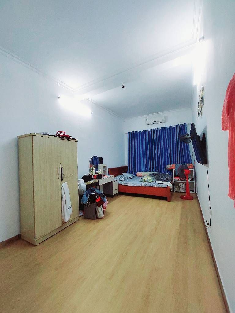 Bán nhà Hạ Đình - diện tích 69m2 4 tầng - Mặt phố kinh doanh sầm uất - giá 17,5 tỷ
