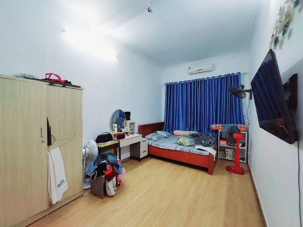 Bán nhà Hạ Đình - diện tích 69m2 4 tầng - Mặt phố kinh doanh sầm uất - giá 17,5 tỷ