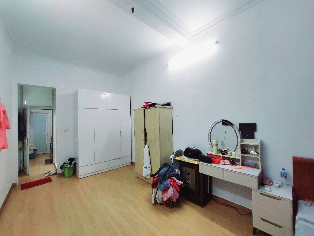 Bán nhà Hạ Đình - diện tích 69m2 4 tầng - Mặt phố kinh doanh sầm uất - giá 17,5 tỷ