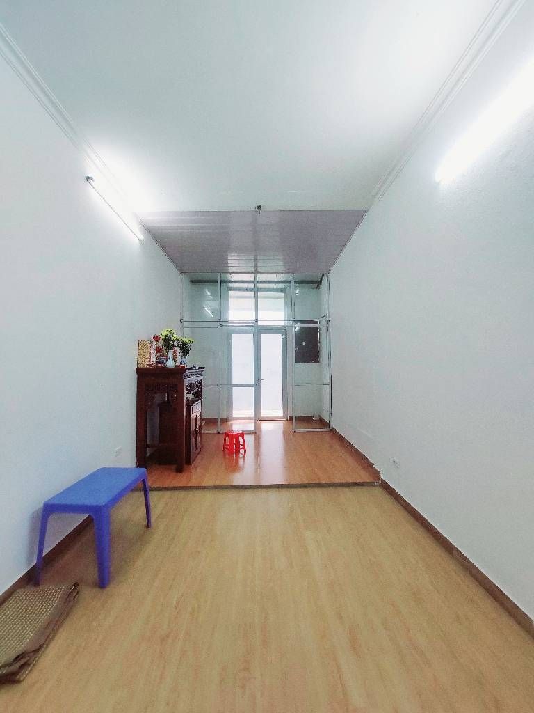 Bán nhà Hạ Đình - diện tích 69m2 4 tầng - Mặt phố kinh doanh sầm uất - giá 17,5 tỷ