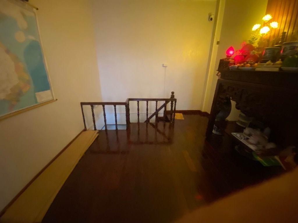 Bán nhà Cát Linh - diện tích 26m2 4 tầng - Cực Hiếm - giá 7,6 tỷ