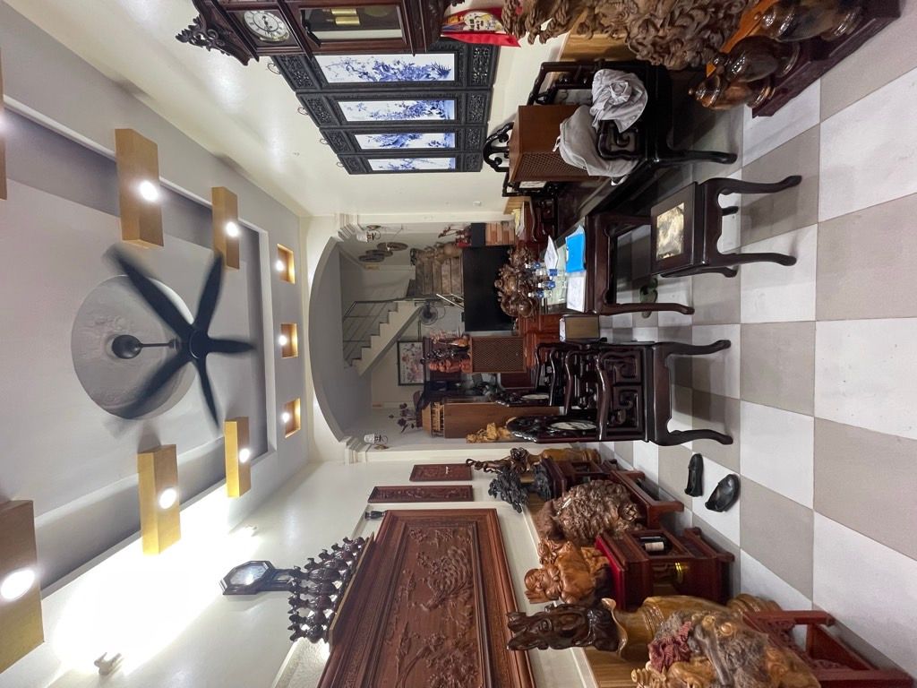 Bán nhà Nam Dư - diện tích 30,4m2 5 tầng - 20M RA Ô TÔ TRÁNH - giá 7,4 tỷ