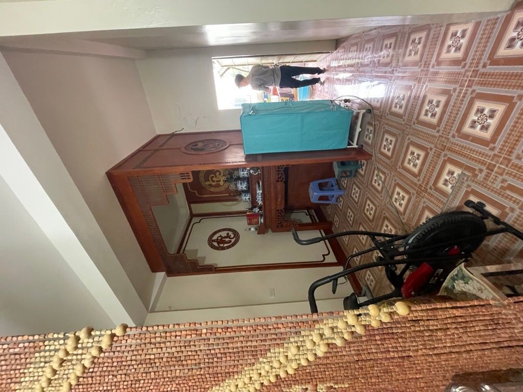 Bán nhà Nam Dư - diện tích 30,4m2 5 tầng - 20M RA Ô TÔ TRÁNH - giá 7,4 tỷ