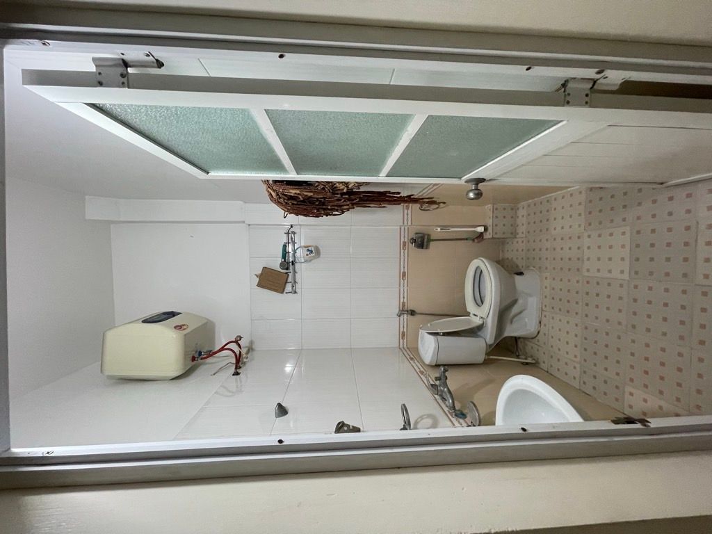 Bán nhà Nam Dư - diện tích 30,4m2 5 tầng - 20M RA Ô TÔ TRÁNH - giá 7,4 tỷ