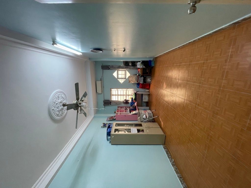 Bán nhà Nam Dư - diện tích 30,4m2 5 tầng - 20M RA Ô TÔ TRÁNH - giá 7,4 tỷ