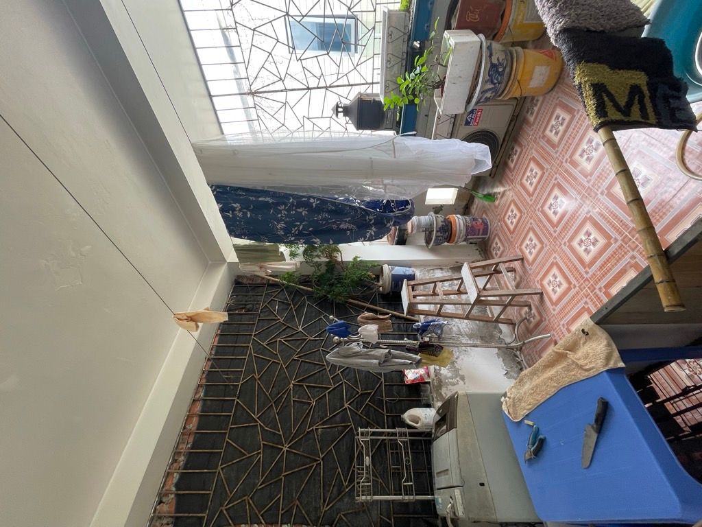 Bán nhà Nam Dư - diện tích 30,4m2 5 tầng - 20M RA Ô TÔ TRÁNH - giá 7,4 tỷ