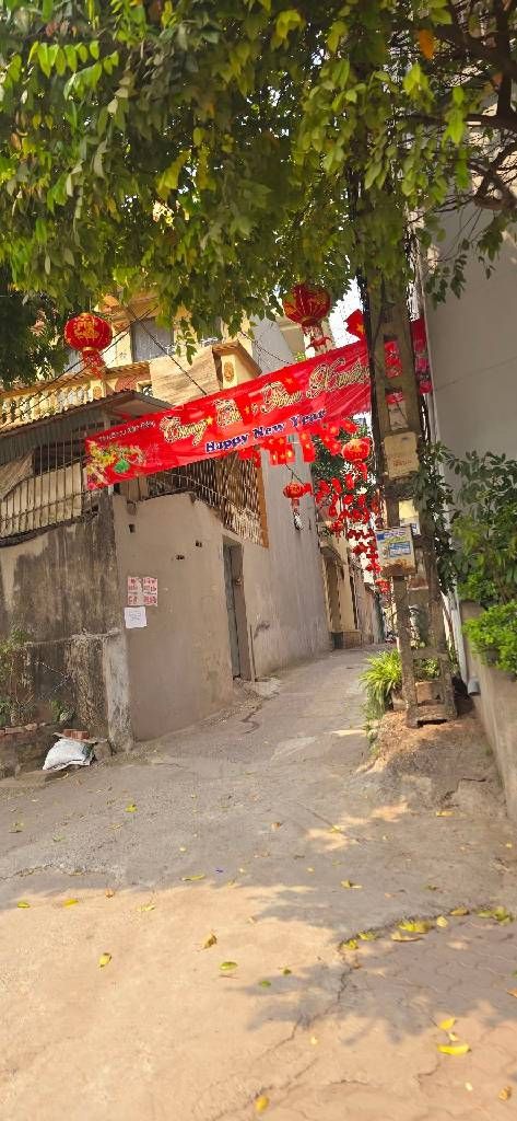 Bán nhà Nam Dư - diện tích 34m2 1 tầng - Mảnh đất hiếm còn sót lại - giá 7 tỷ