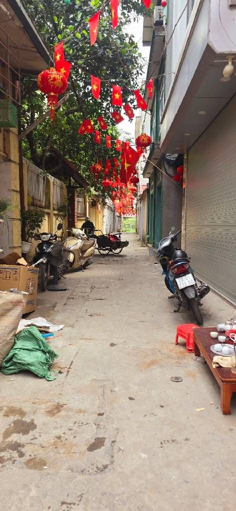 Bán nhà Nam Dư - diện tích 34m2 1 tầng - Mảnh đất hiếm còn sót lại - giá 7 tỷ