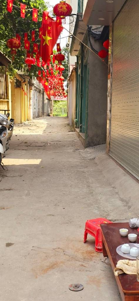 Bán nhà Nam Dư - diện tích 34m2 1 tầng - Mảnh đất hiếm còn sót lại - giá 7 tỷ