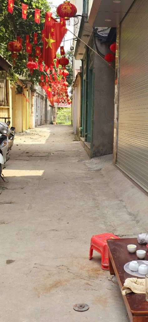 Bán nhà Nam Dư - diện tích 34m2 1 tầng - Mảnh đất hiếm còn sót lại - giá 7 tỷ