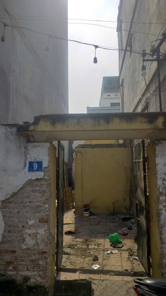 Bán nhà Nam Dư - diện tích 34m2 1 tầng - Mảnh đất hiếm còn sót lại - giá 7 tỷ