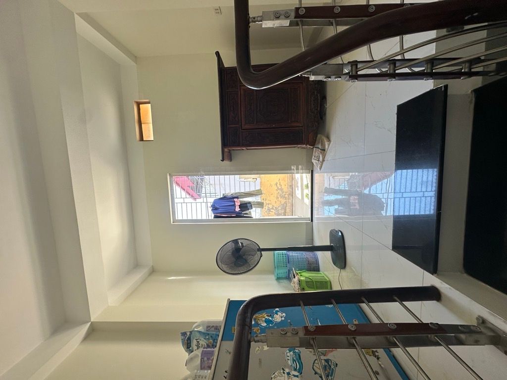 Bán nhà Khương Đình - diện tích 30m2 5 tầng - Lô góc, gần ngã tư Sở - giá 7,5 tỷ