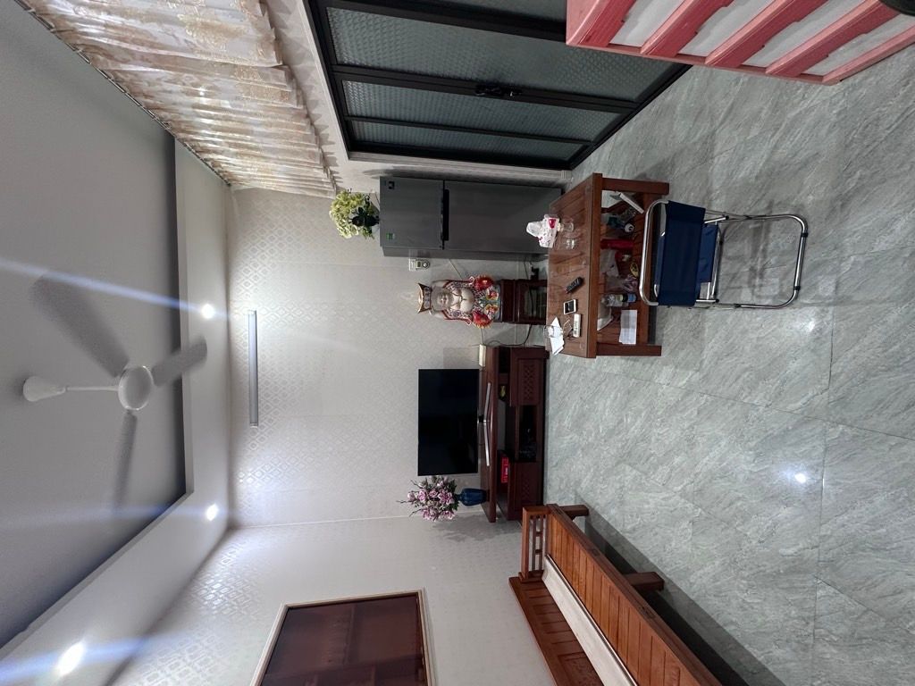 Bán nhà Minh Khai - diện tích 29m2 4 tầng - 3 mặt thoáng - giá 4,95 tỷ
