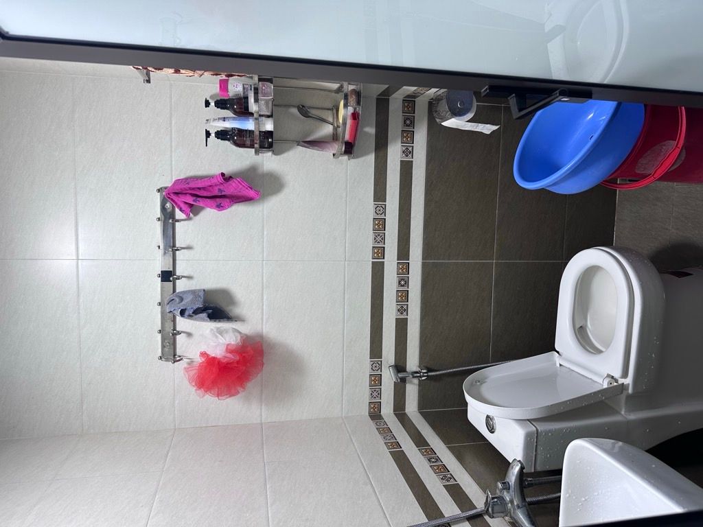 Bán nhà Minh Khai - diện tích 29m2 4 tầng - 3 mặt thoáng - giá 4,95 tỷ