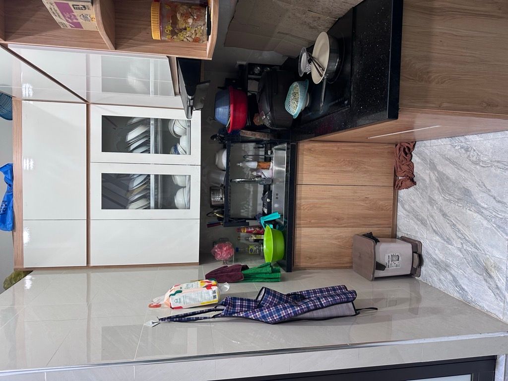 Bán nhà Minh Khai - diện tích 29m2 4 tầng - 3 mặt thoáng - giá 4,95 tỷ