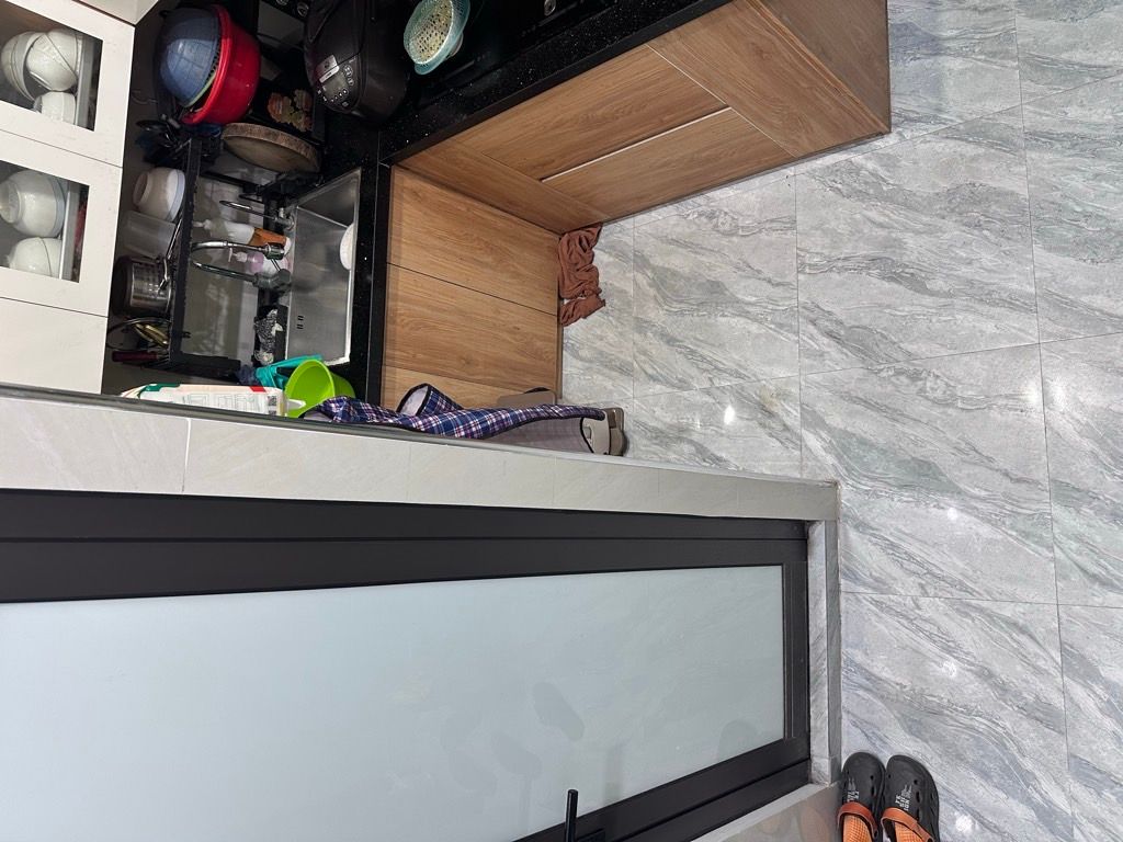 Bán nhà Minh Khai - diện tích 29m2 4 tầng - 3 mặt thoáng - giá 4,95 tỷ