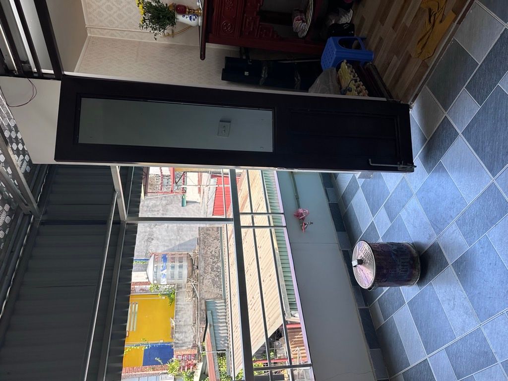 Bán nhà Minh Khai - diện tích 29m2 4 tầng - 3 mặt thoáng - giá 4,95 tỷ