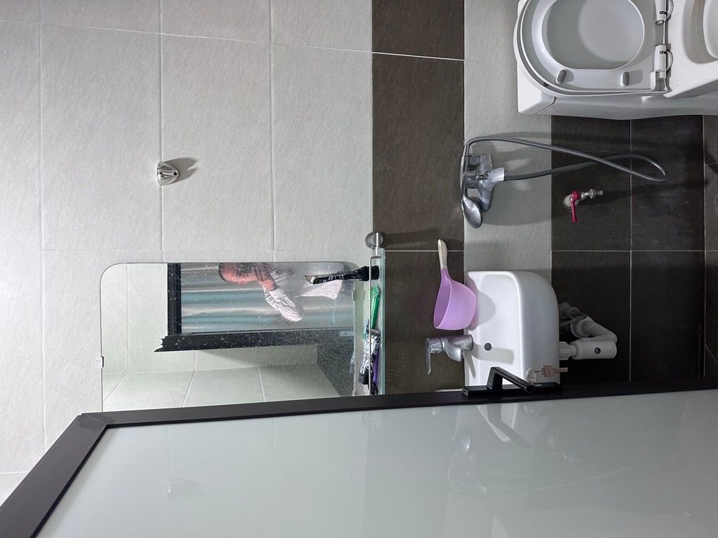 Bán nhà Minh Khai - diện tích 29m2 4 tầng - 3 mặt thoáng - giá 4,95 tỷ