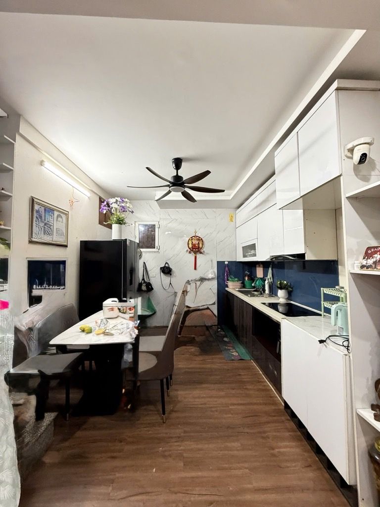 Bán nhà Vĩnh Hưng - diện tích 35m2 3 tầng - NHÀ ĐẸP Ở LUÔN - FULL ĐỒ - 20 M RA RA MP VĨNH HƯNG - SIÊU HIẾM - 2 THOÁNG TRƯỚC SAU VĨNH VIỄN - ĐỦ CÔNG NĂNG - giá 3,6 tỷ