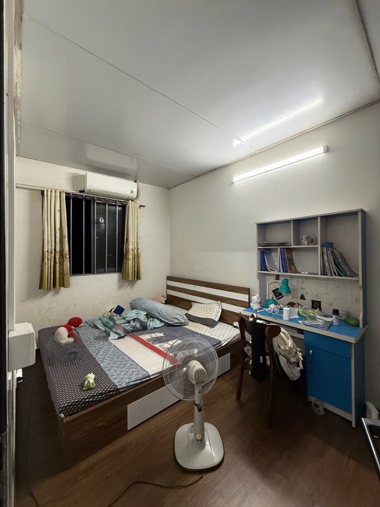 Bán nhà Vĩnh Hưng - diện tích 35m2 3 tầng - NHÀ ĐẸP Ở LUÔN - FULL ĐỒ - 20 M RA RA MP VĨNH HƯNG - SIÊU HIẾM - 2 THOÁNG TRƯỚC SAU VĨNH VIỄN - ĐỦ CÔNG NĂNG - giá 3,6 tỷ