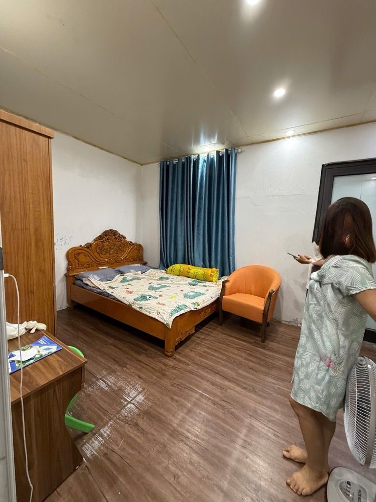 Bán nhà Vĩnh Hưng - diện tích 35m2 3 tầng - NHÀ ĐẸP Ở LUÔN - FULL ĐỒ - 20 M RA RA MP VĨNH HƯNG - SIÊU HIẾM - 2 THOÁNG TRƯỚC SAU VĨNH VIỄN - ĐỦ CÔNG NĂNG - giá 3,6 tỷ