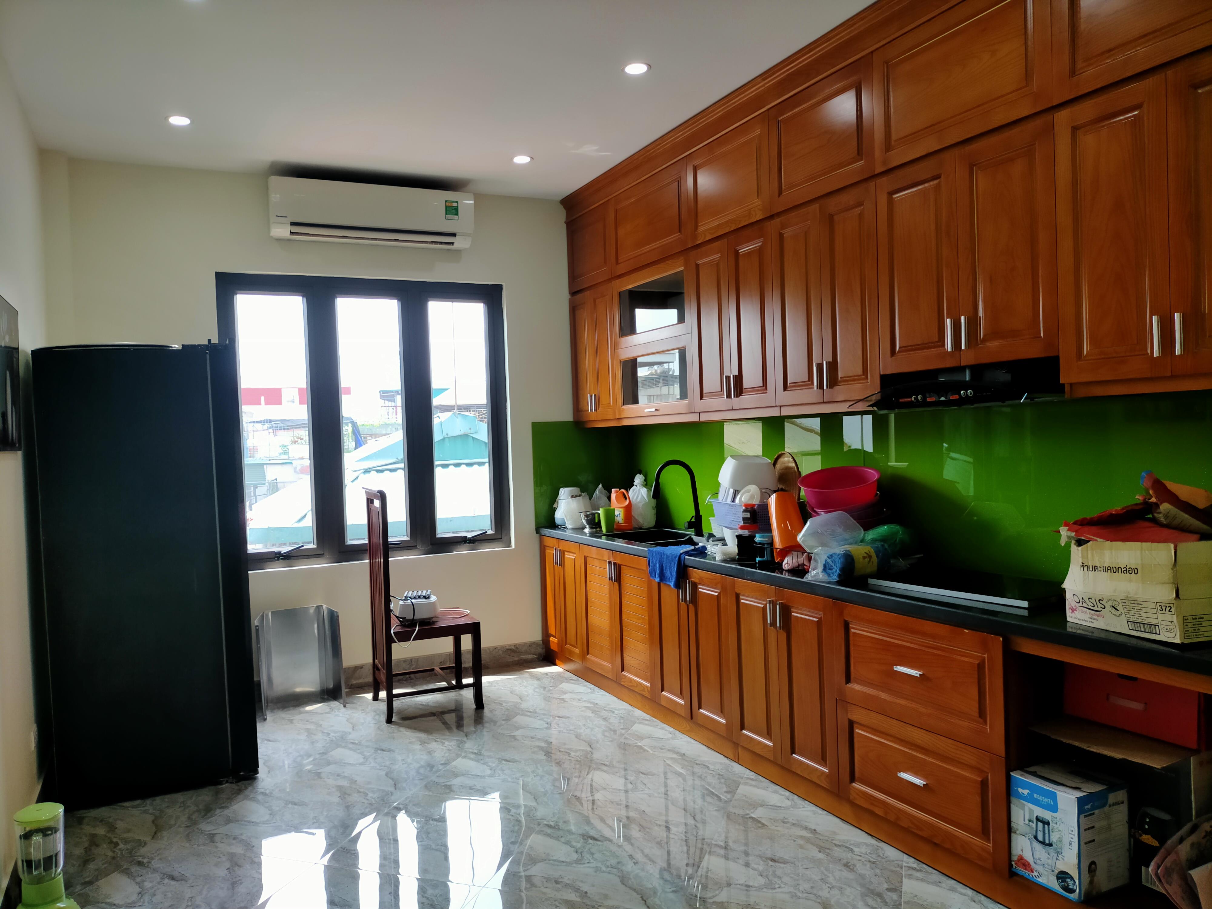 Bán nhà Thái Thịnh - diện tích 57m2 5 tầng - Phân lô cực đẹp - giá 17 tỷ