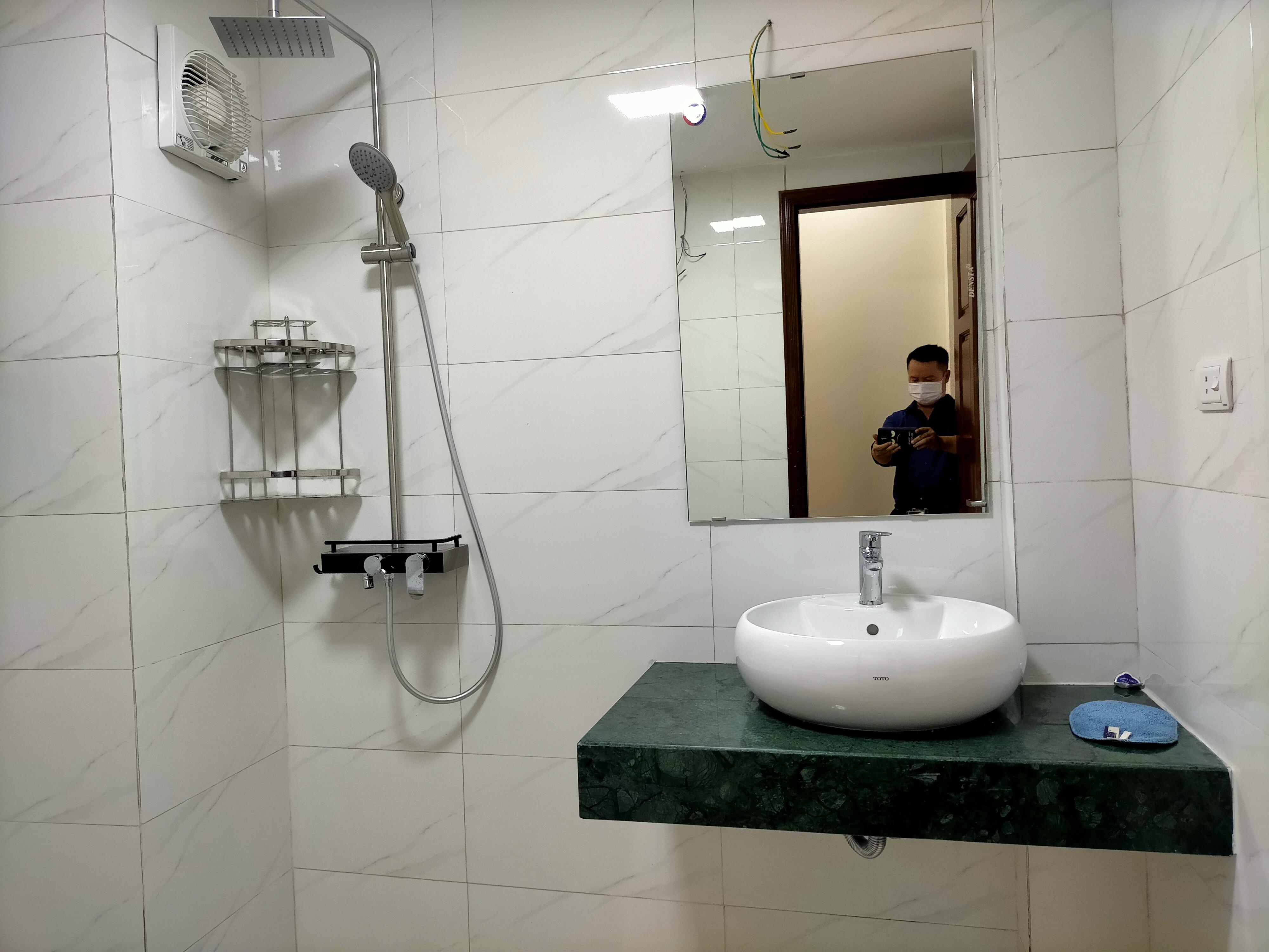 Bán nhà Thái Thịnh - diện tích 57m2 5 tầng - Phân lô cực đẹp - giá 17 tỷ