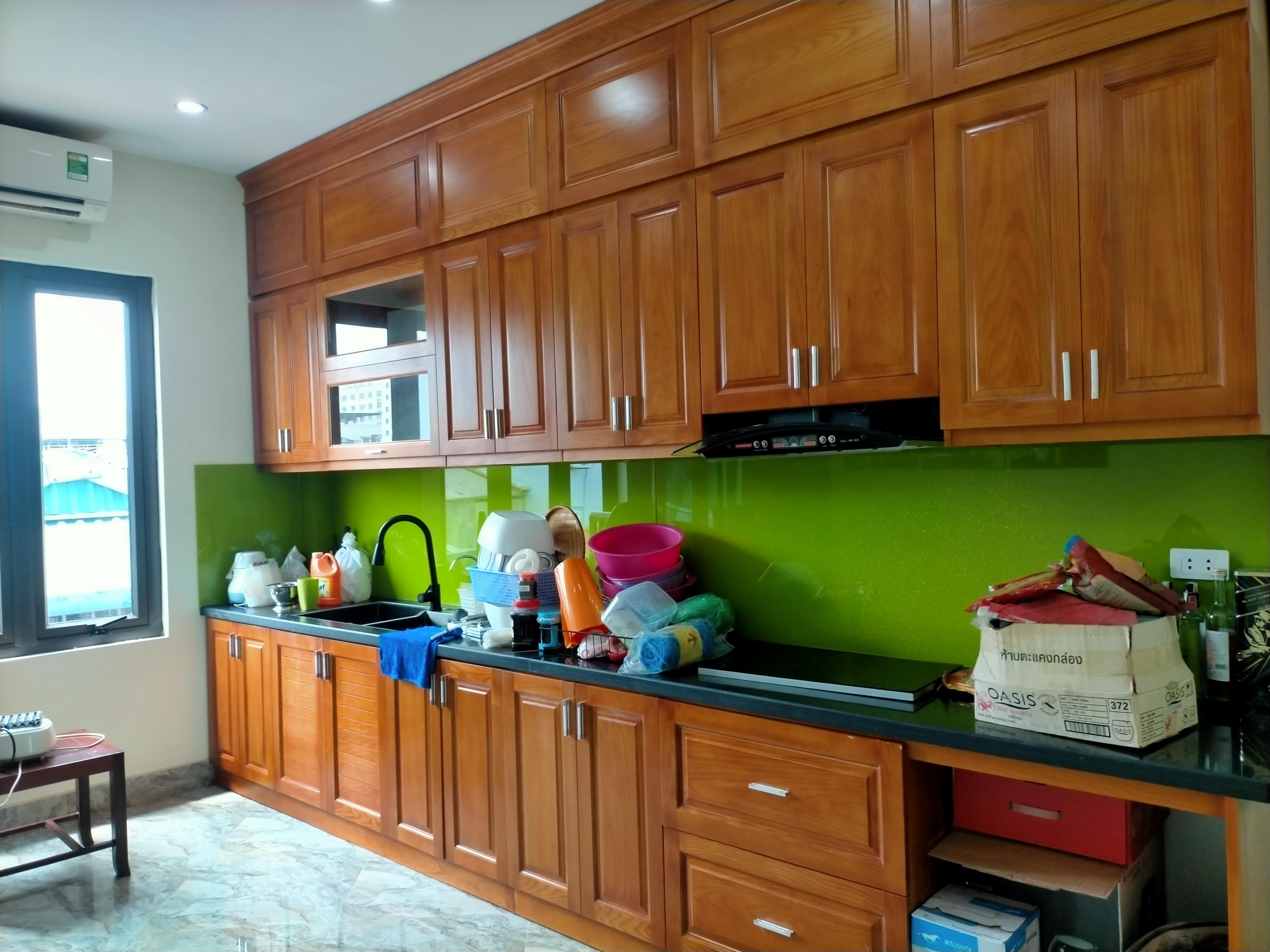 Bán nhà Thái Thịnh - diện tích 57m2 5 tầng - Phân lô cực đẹp - giá 17 tỷ