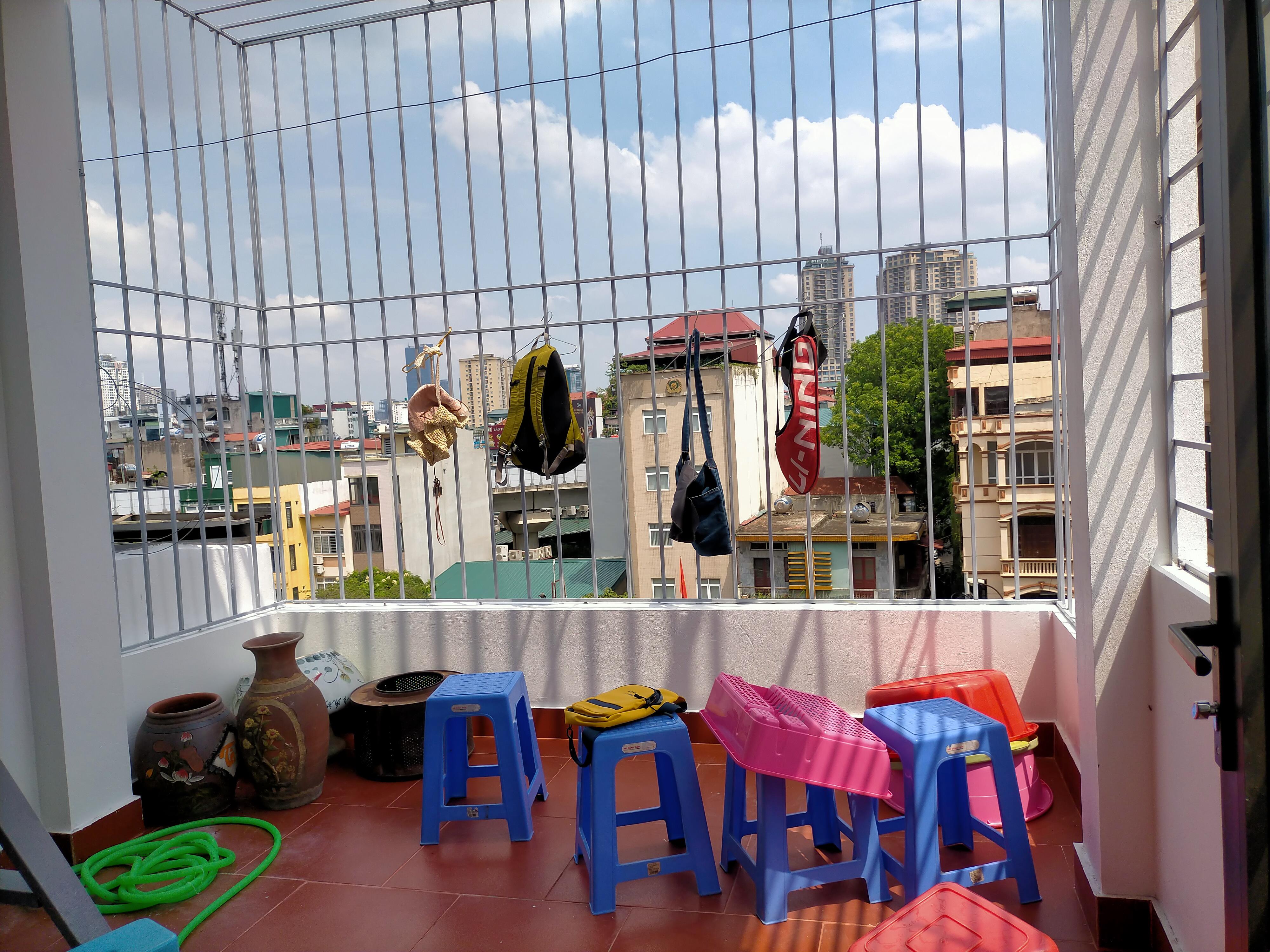 Bán nhà Thái Thịnh - diện tích 57m2 5 tầng - Phân lô cực đẹp - giá 17 tỷ