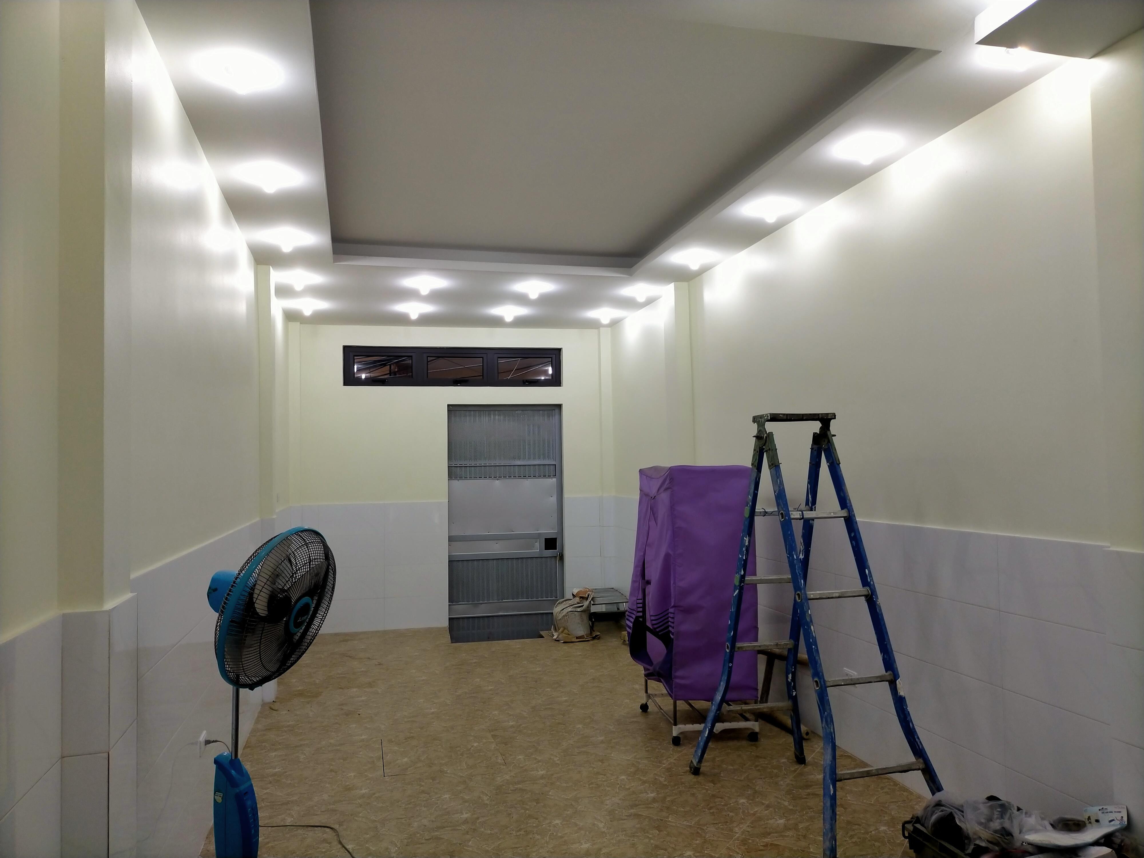 Bán nhà Thái Thịnh - diện tích 57m2 5 tầng - Phân lô cực đẹp - giá 17 tỷ