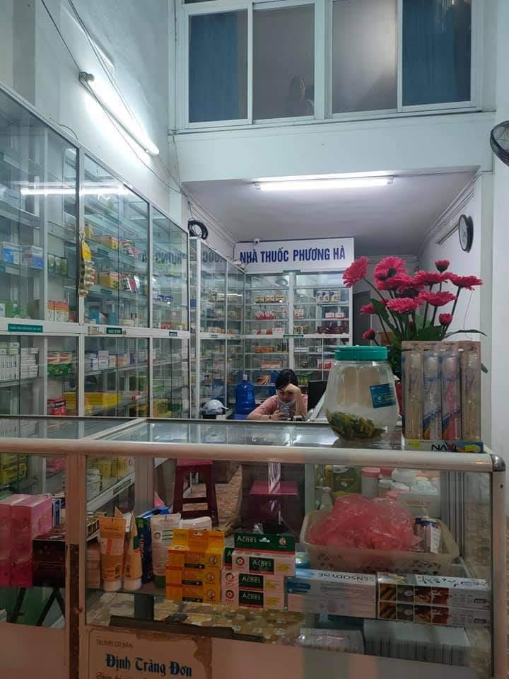 Bán nhà Trương Định - diện tích 38m2 4 tầng - Mặt phố kinh doanh sầm uất - giá 8,7 tỷ