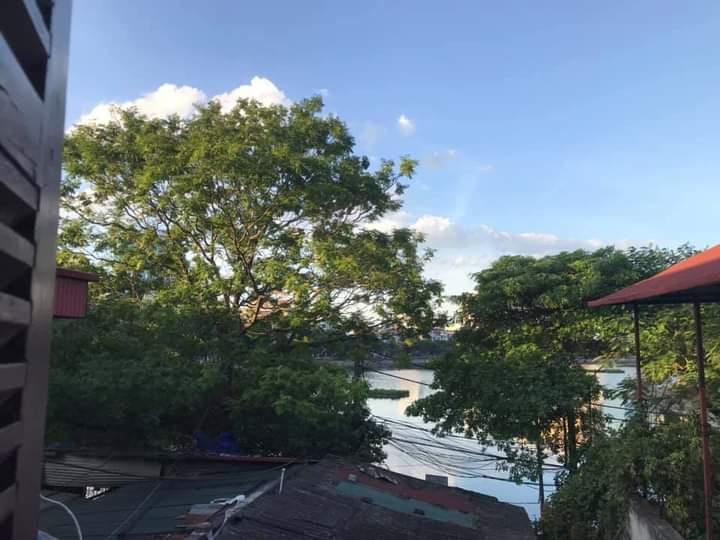 Bán nhà Đặng Tiến Đông - diện tích 240m2 2 tầng - Một mặt phố nhìn ra hồ Hoàng Cầu - giá 17 tỷ