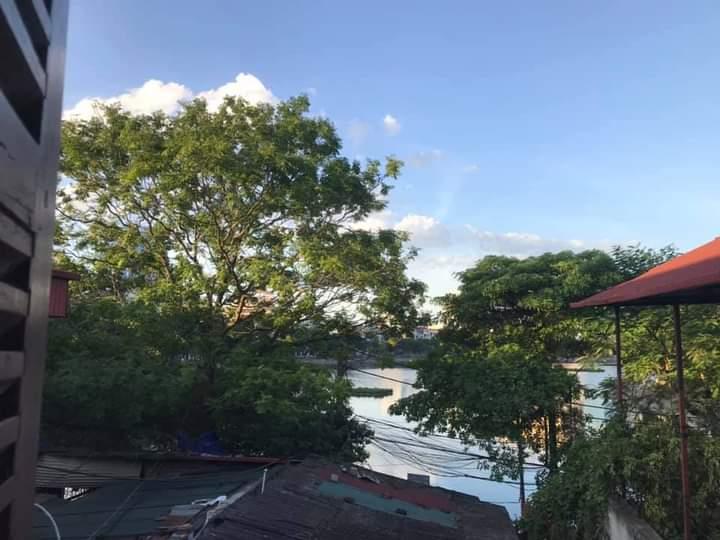 Bán nhà Đặng Tiến Đông - diện tích 240m2 2 tầng - Một mặt phố nhìn ra hồ Hoàng Cầu - giá 17 tỷ