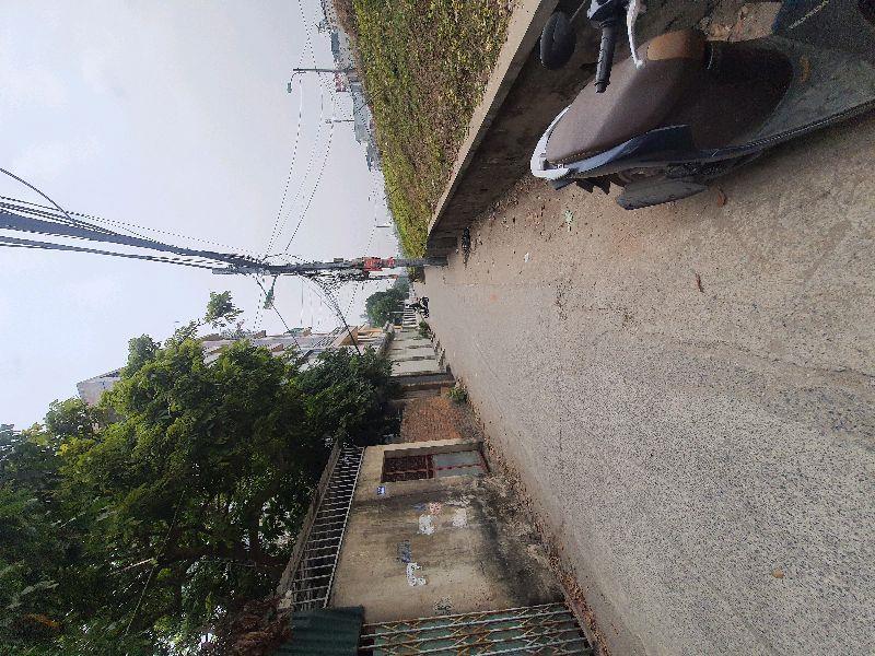 Bán nhà Nguyễn Khoái - diện tích 42m2 1 tầng - Mặt phố rẻ hơn trong ngõ - giá 3,35 tỷ