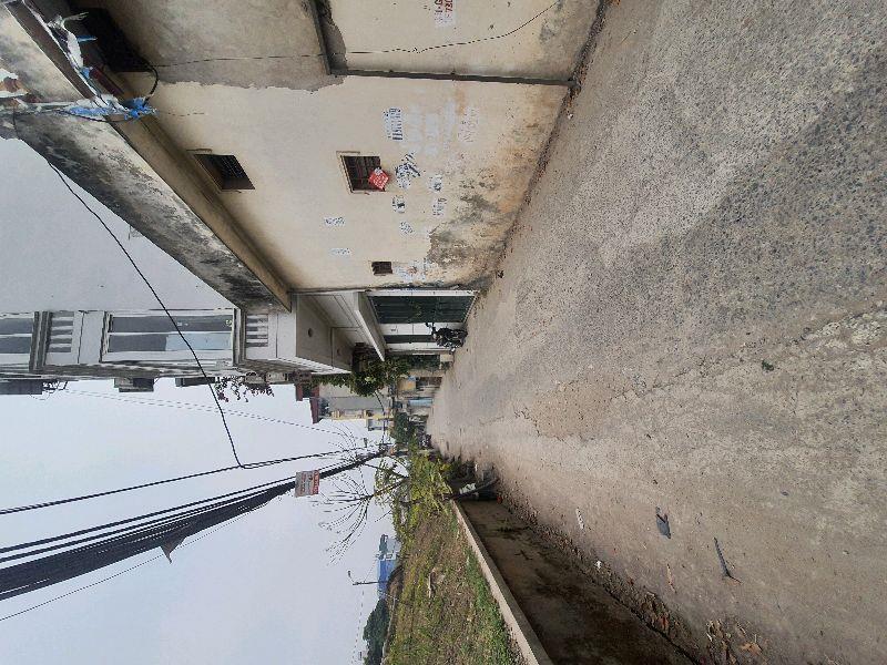 Bán nhà Nguyễn Khoái - diện tích 42m2 1 tầng - Mặt phố rẻ hơn trong ngõ - giá 3,35 tỷ