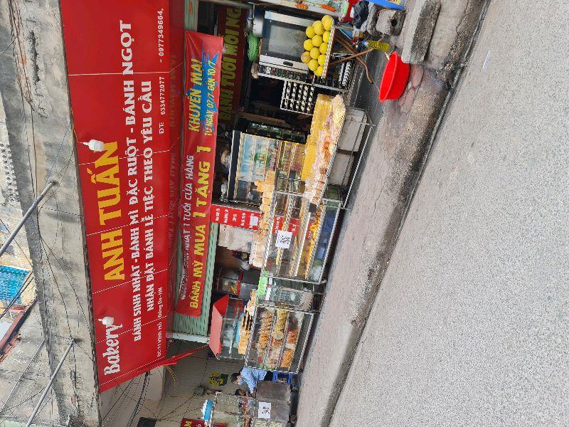 Bán nhà Vĩnh Hồ - diện tích 57m2 1 tầng - Mặt phố kinh doanh sầm uất - giá 10,8 tỷ